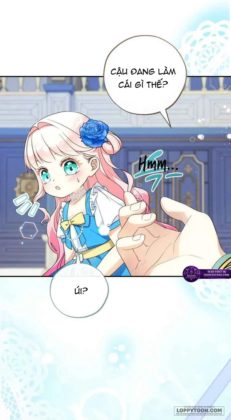 Tiểu Thư Tích Tiền Đi Bụi Chap 122 - trang 30