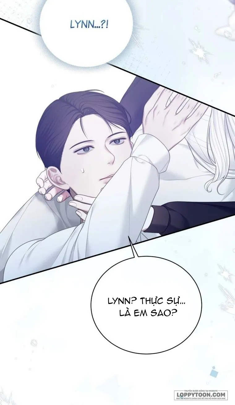 Hầu Nữ Không Còn Thèm Muốn Chủ Nhân Nữa Chap 41 - trang 25
