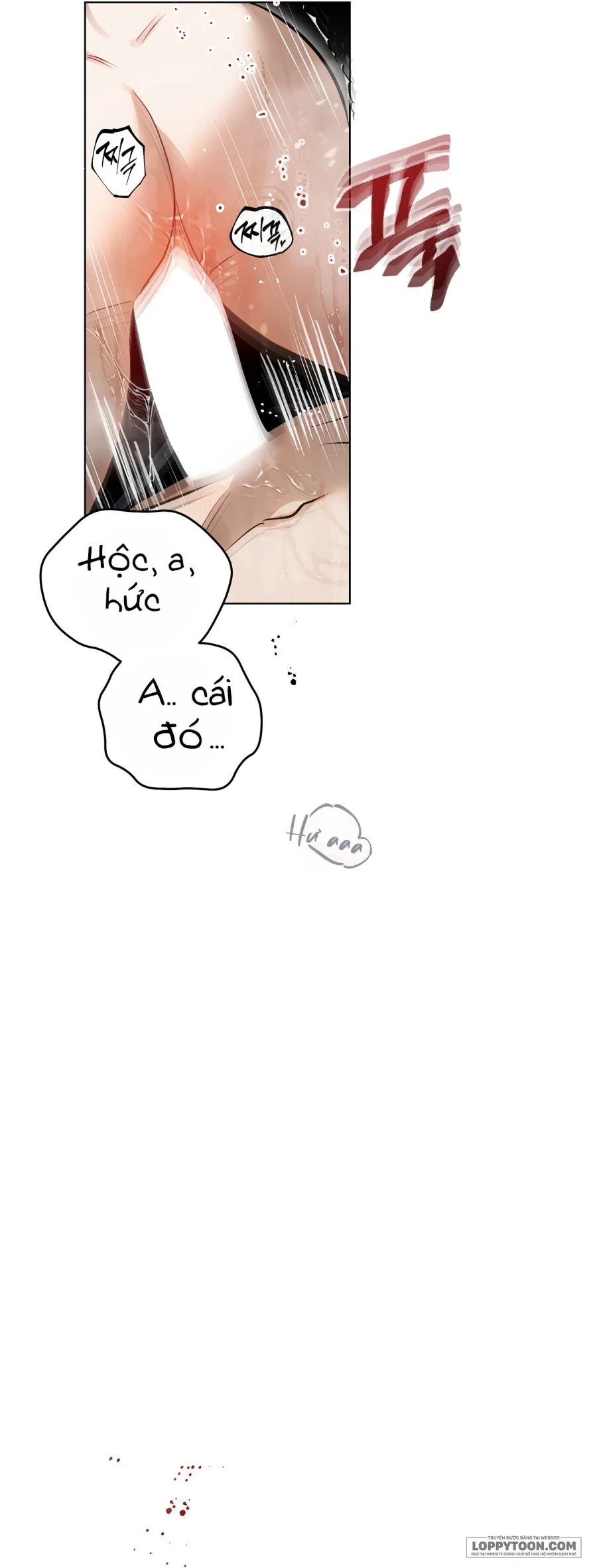 Ngưỡng Tuyệt Đối Chap 37 - trang 38