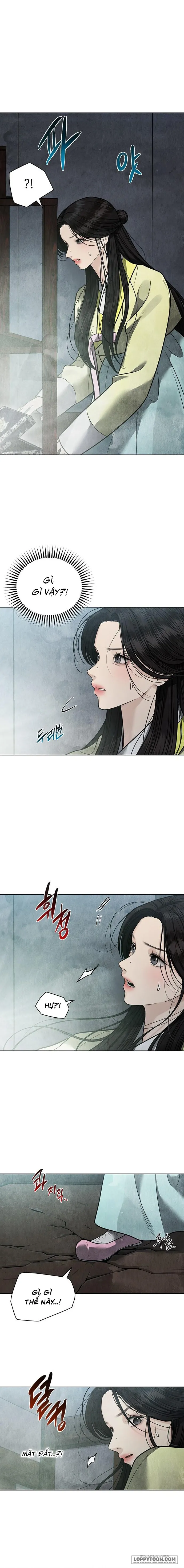 Quỷ Hồn Chap 45 - trang 8