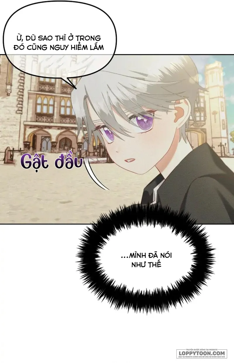 Tôi Sẽ Ở Ngay Bên Cạnh Nam Chính Chap 15 - trang 29