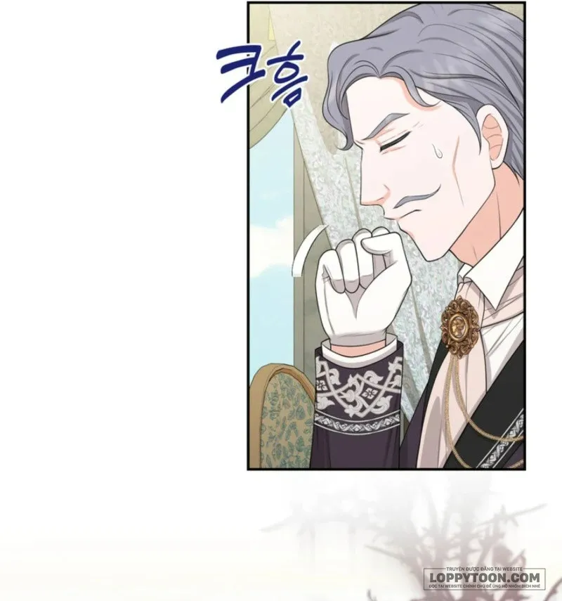 Công Chúa Bé Con Hạng S Thật Mạnh Chap 81 - trang 21
