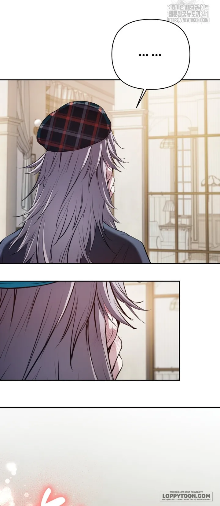 Thỏ Trắng Ở Xứ Sở Thần Tiên Chap 14 - trang 50