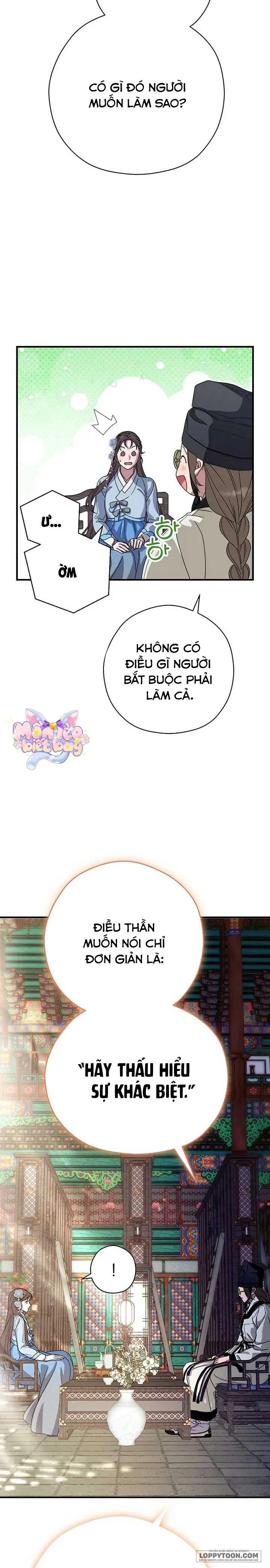 Ta Chỉ Muốn Ăn Em Chap 45 - trang 26