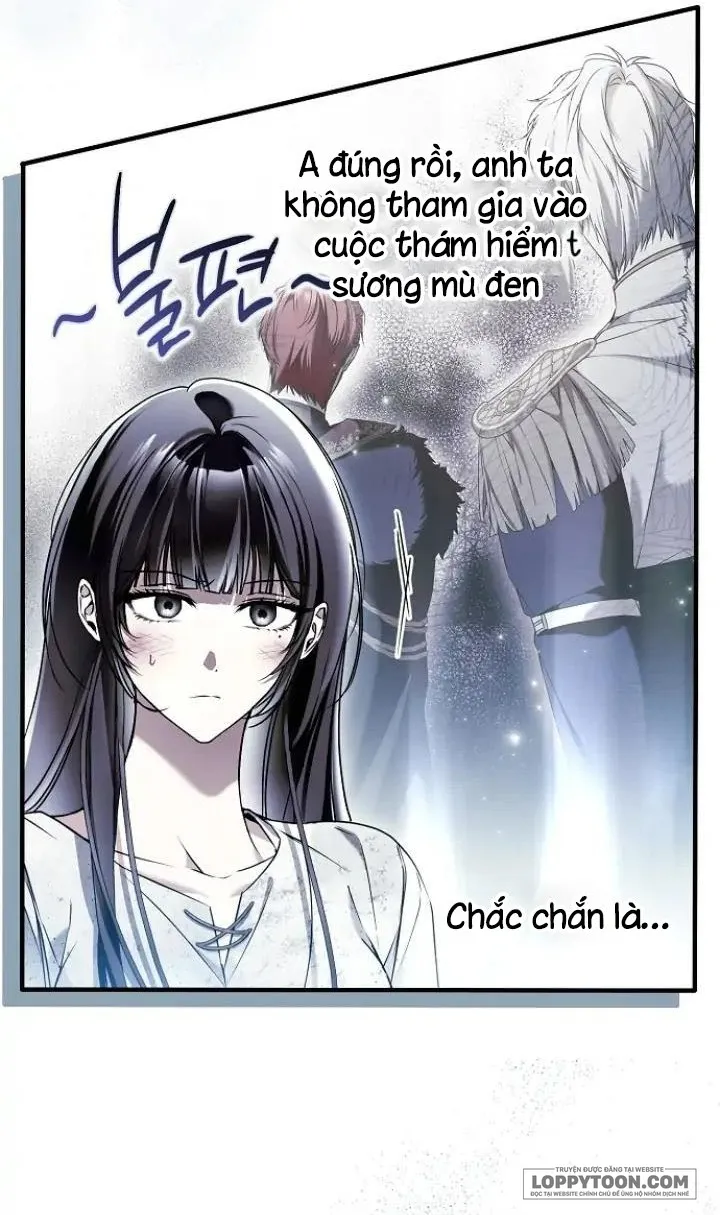 Có Kẻ Đã Sở Hữu Cơ Thể Của Tôi Chap 35 - trang 4