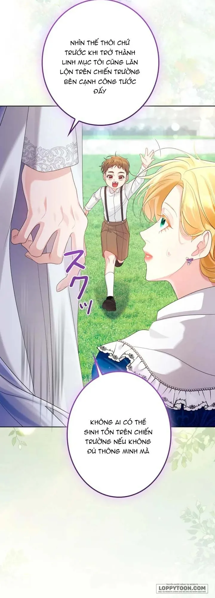Không Cần Hối Hận Chap 29 - trang 65