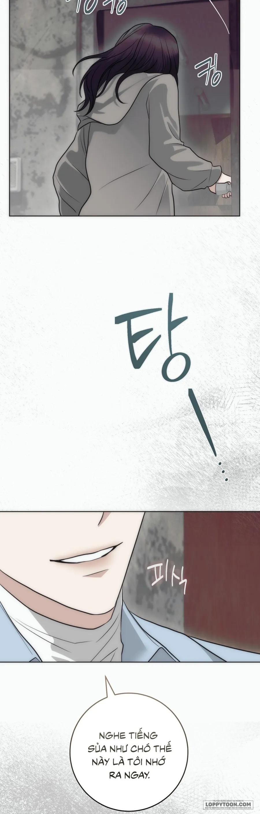 Hang Kiến Chap 6 - trang 44