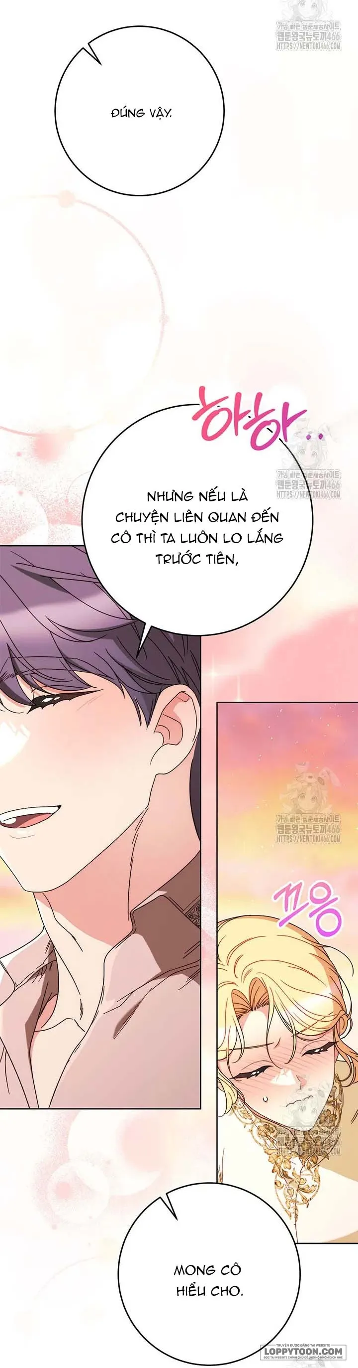 Nuôi Dưỡng Em Gái Xinh Đẹp Chap 79 - trang 28