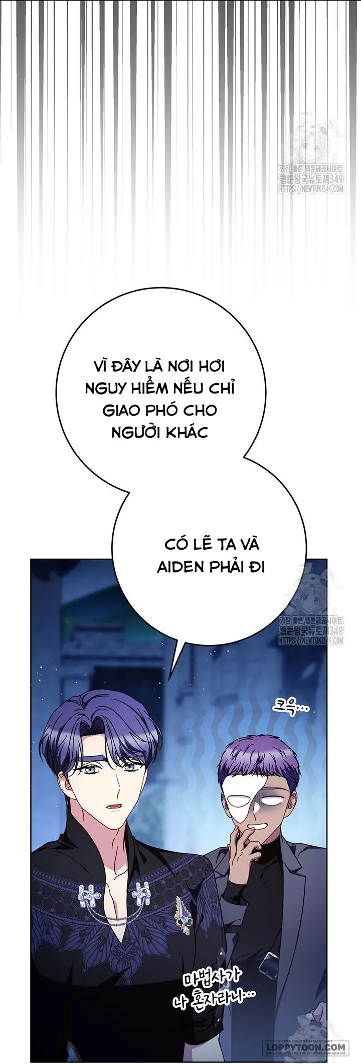 Nuôi Dưỡng Em Gái Xinh Đẹp Chap 66 - trang 38