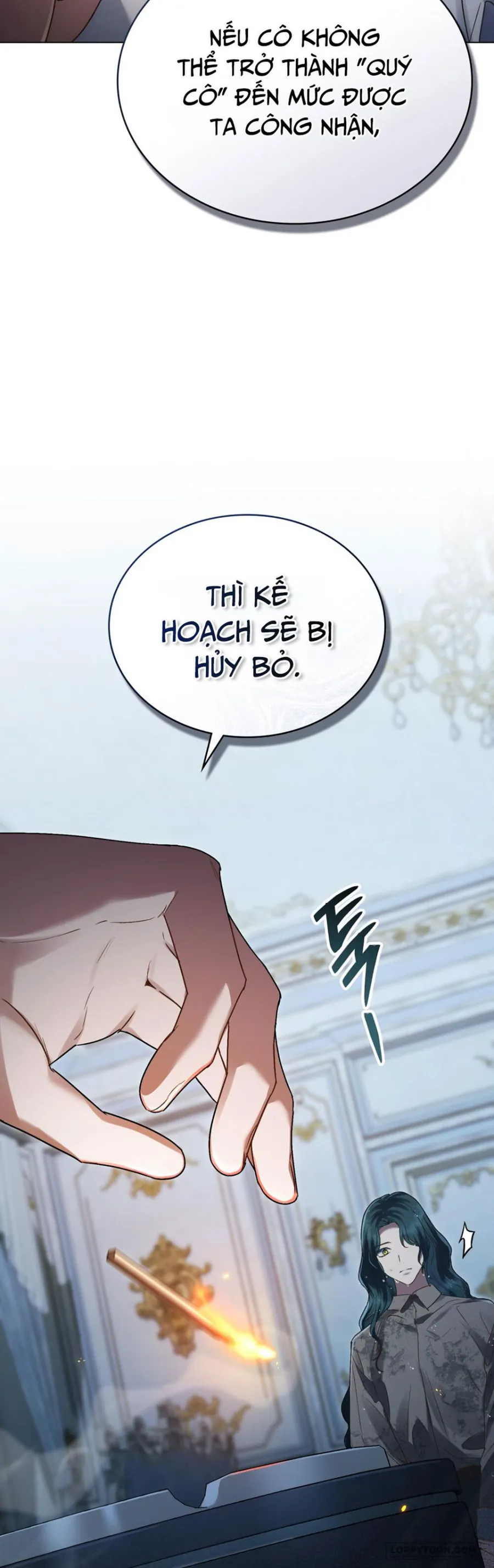 Giới Thượng Lưu Chap 1 - trang 37