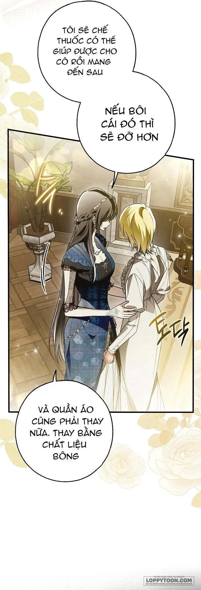Có Kẻ Đã Sở Hữu Cơ Thể Của Tôi Chap 29 - trang 28