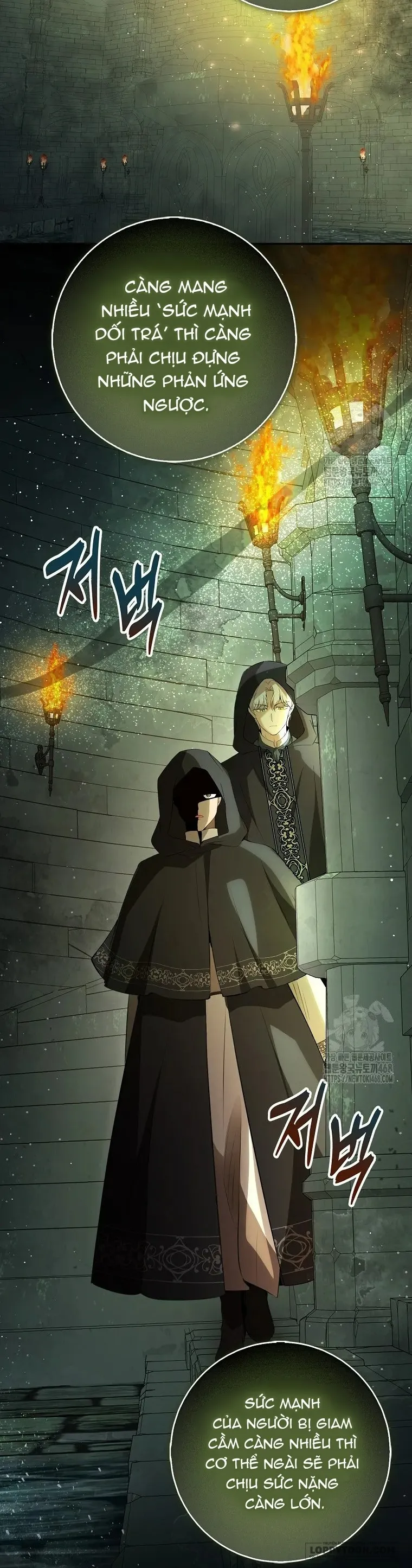 Sóc Con Tài Năng Chap 107 - trang 55