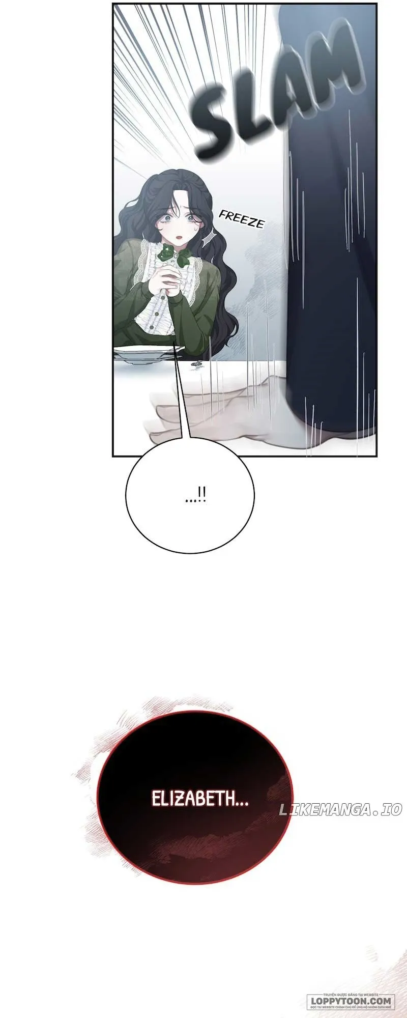 Hầu Nữ Không Còn Thèm Muốn Chủ Nhân Nữa Chap 10 - trang 69