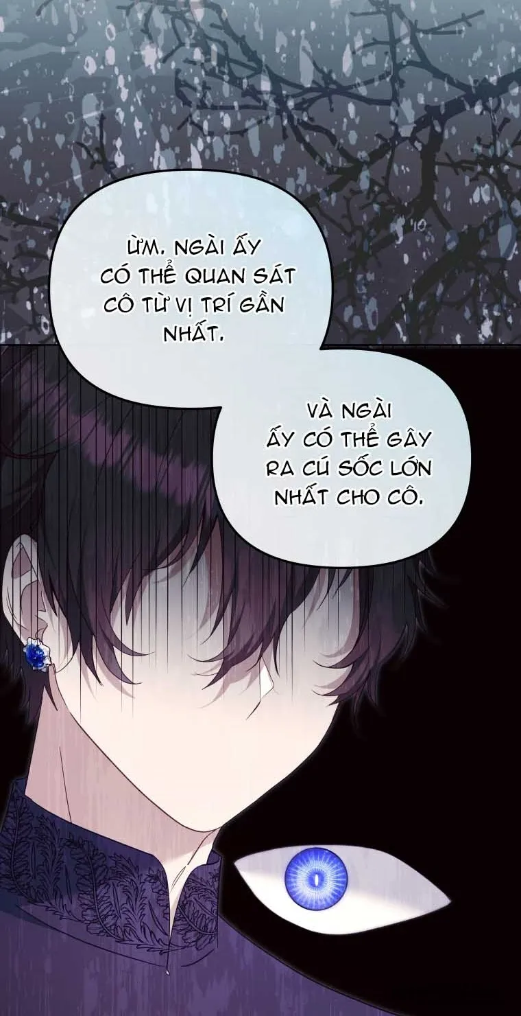 Tôi Đang Được Nuôi Dưỡng Bởi Những Kẻ Phản Diện Chap 131 - trang 14