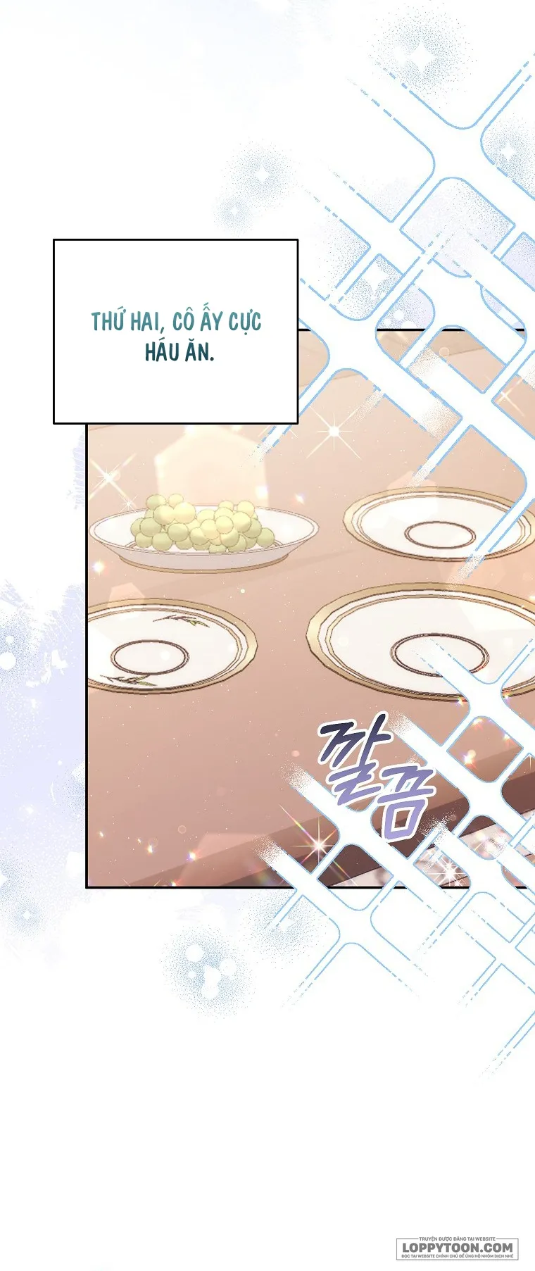 Bé Con Chốn Hoa Nở Chap 47 - trang 10