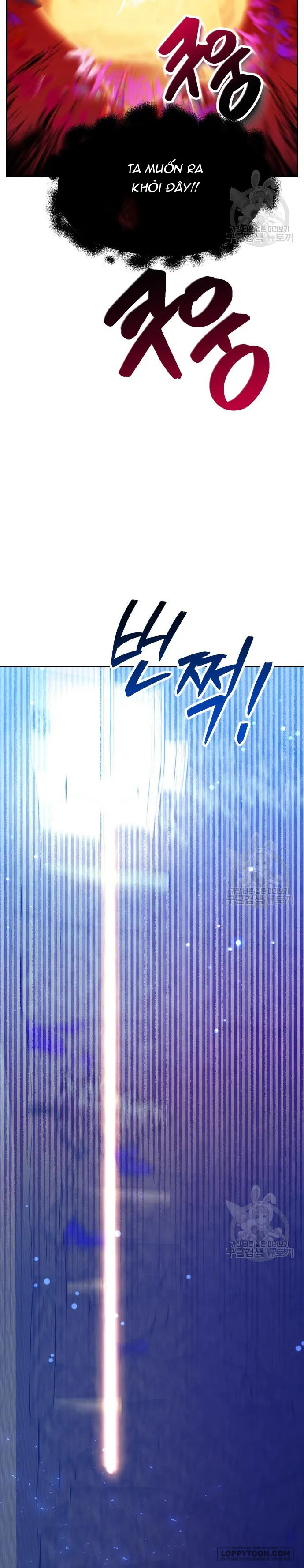 Pháp Sư Hiện Kim Của Trò Chơi Lỗi Chap 11 - trang 30