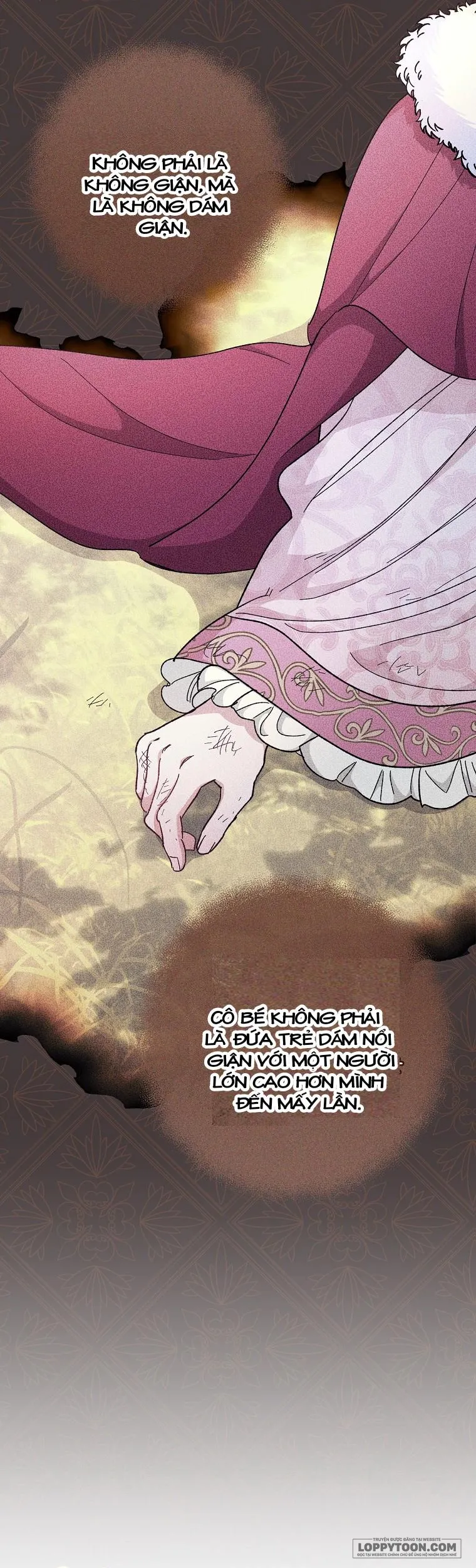 Tiểu Thiếp Chỉ Muốn Sống Yên Bình Chap 8 - trang 46