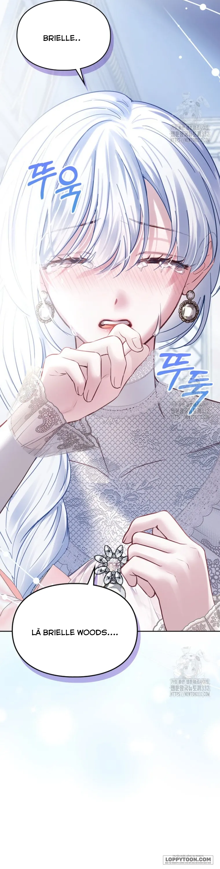 Phạm Nhân Bé Con Của Dinh Thự Mùa Đông Chap 29 - trang 52