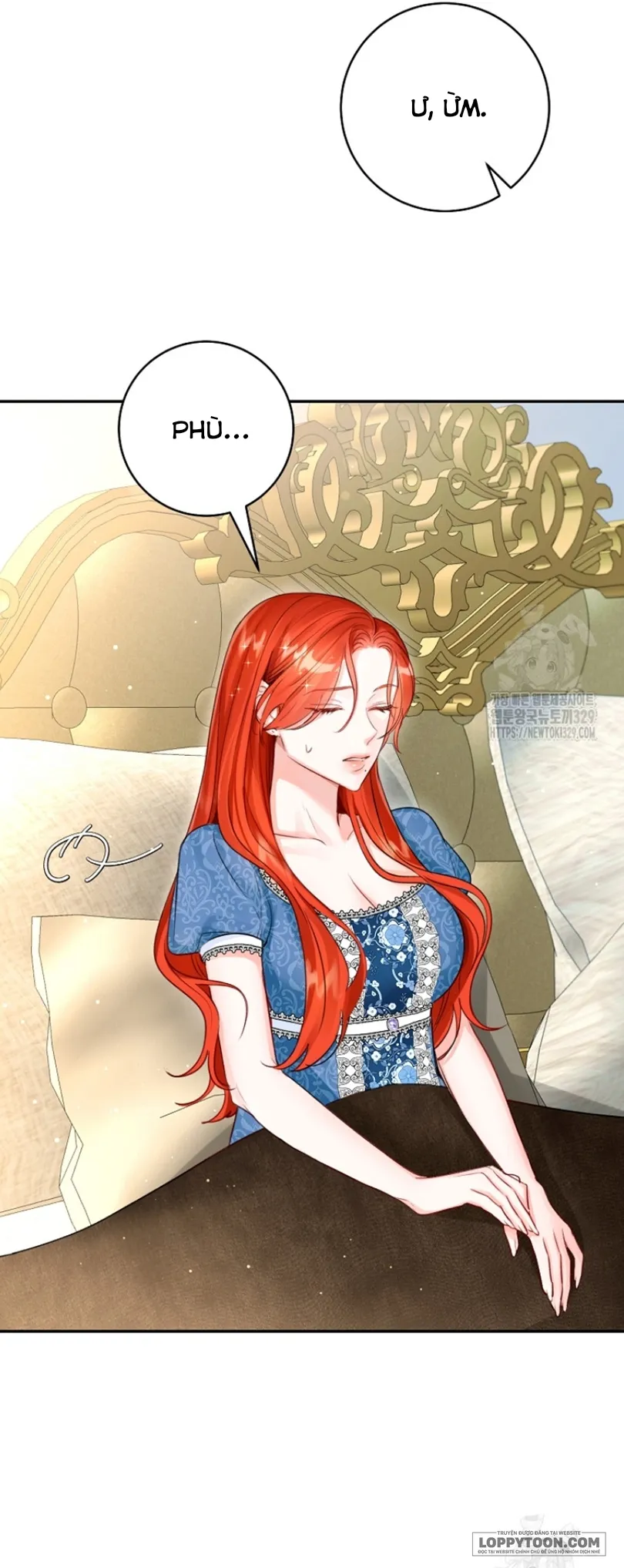 Cuộc Hôn Nhân Xa Hoa Của Đại Công Tước Là Giả Chap 46 - trang 17