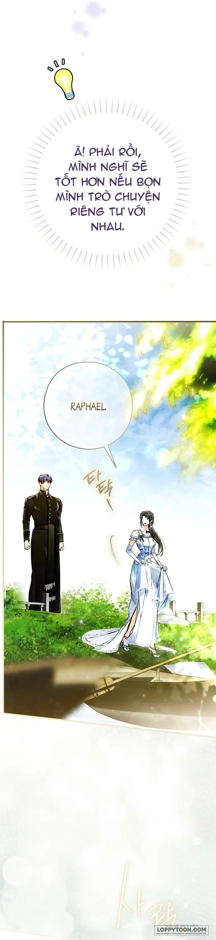 Có Kẻ Đã Sở Hữu Cơ Thể Của Tôi Chap 49 - trang 48