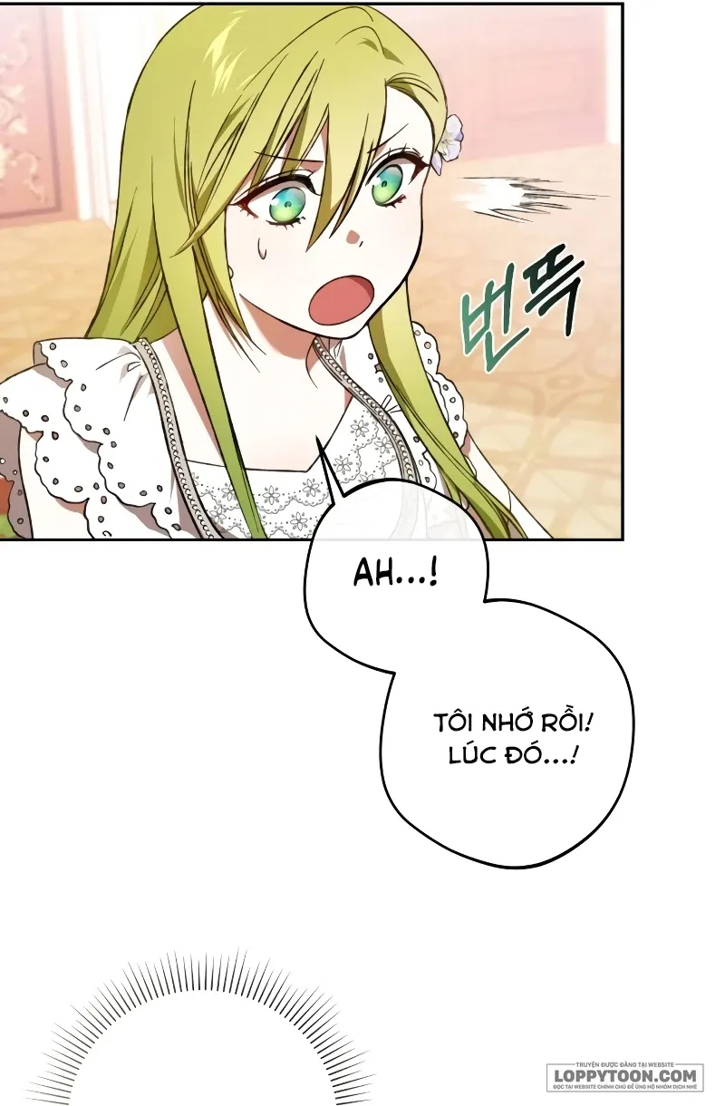 Bạo Chúa Độc Ác Trở Lại Chap 5 - trang 42