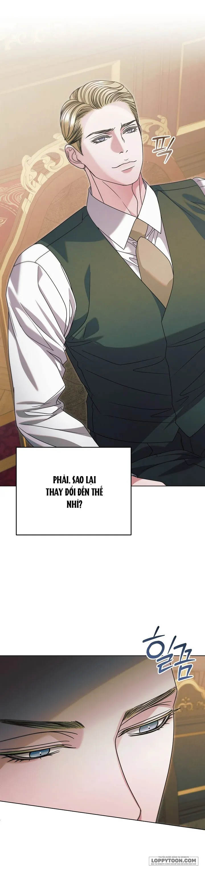 Hãy Cầu Xin Tôi Đi Chap 71 - SS3 - trang 33