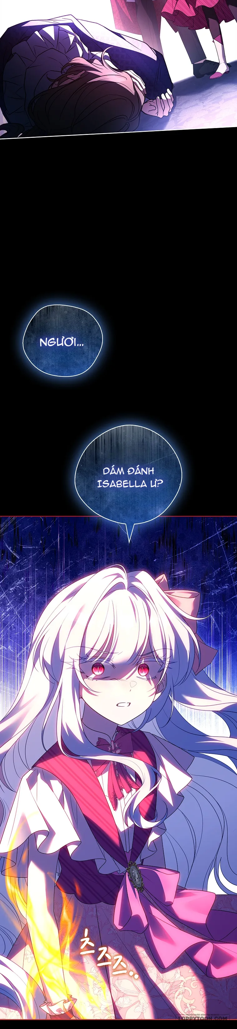 Cha Nào Con Nấy Chap 20 - trang 50
