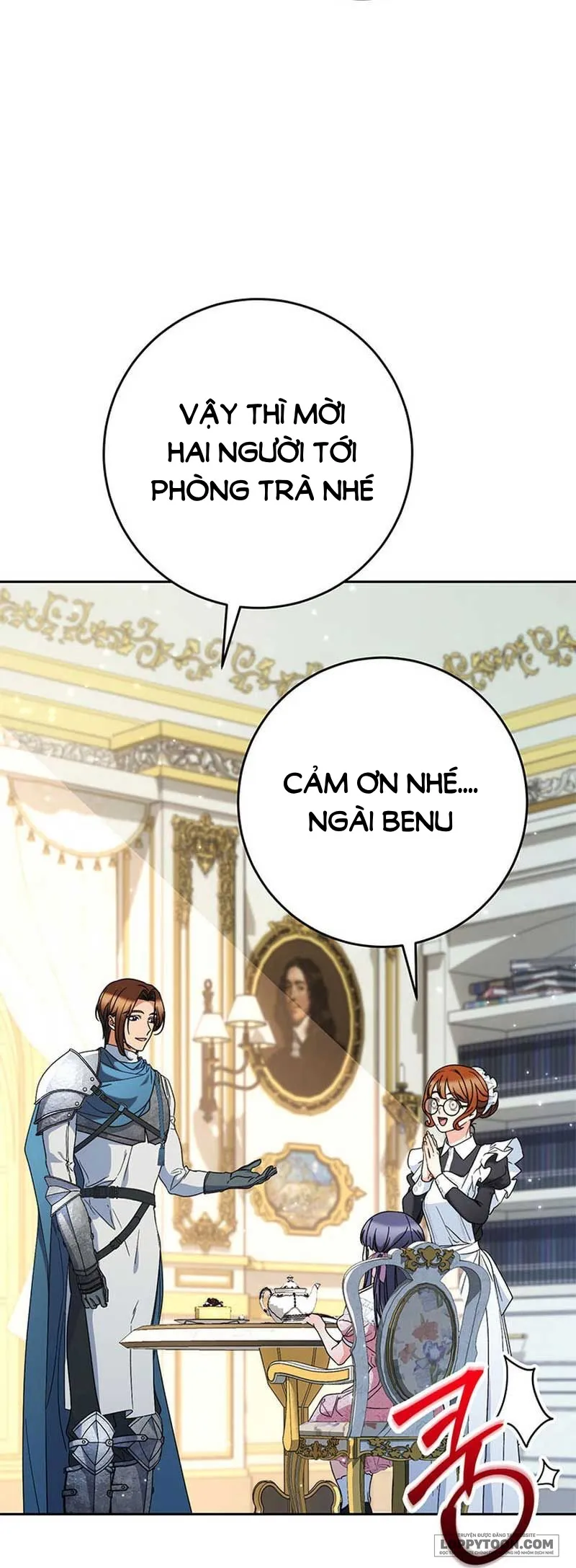 Nuôi Dưỡng Em Gái Xinh Đẹp Chap 55 - trang 61