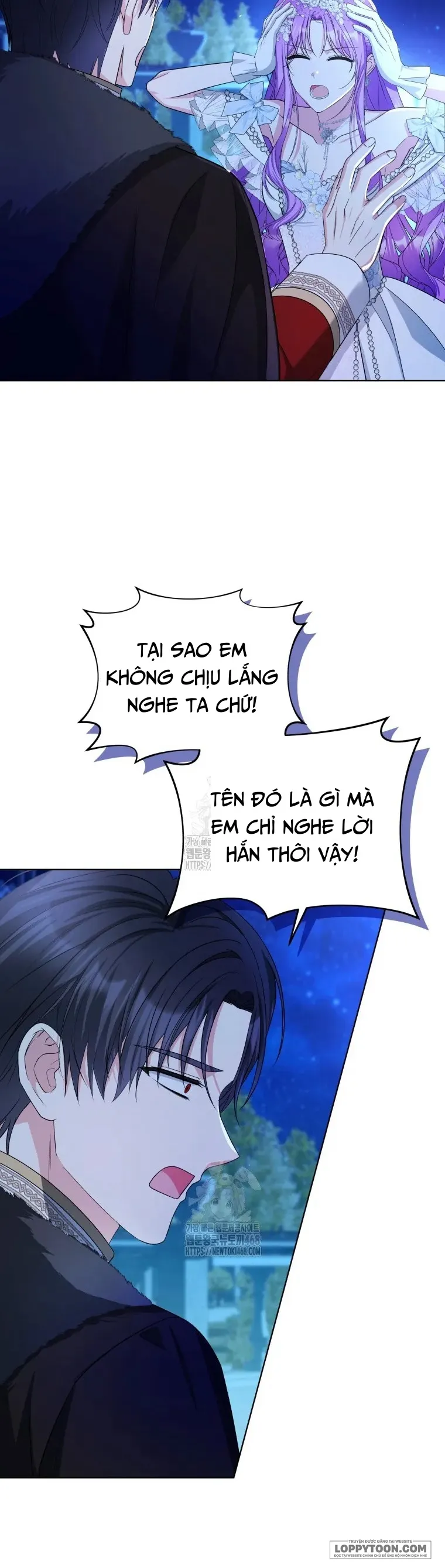 Chiếc Túi Bí Mật Của Quý Cô Xấu Xí Chap 71 - trang 27