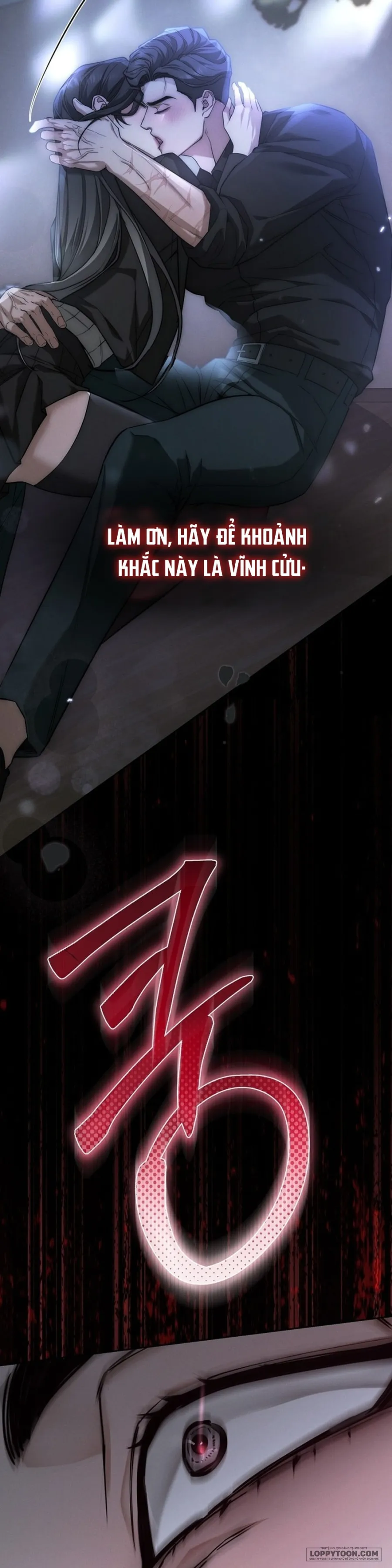 Trên Đời Này Không Có Quân Khuyển Nào Là Tồi Cả Chap 7 - 🔞 - trang 13