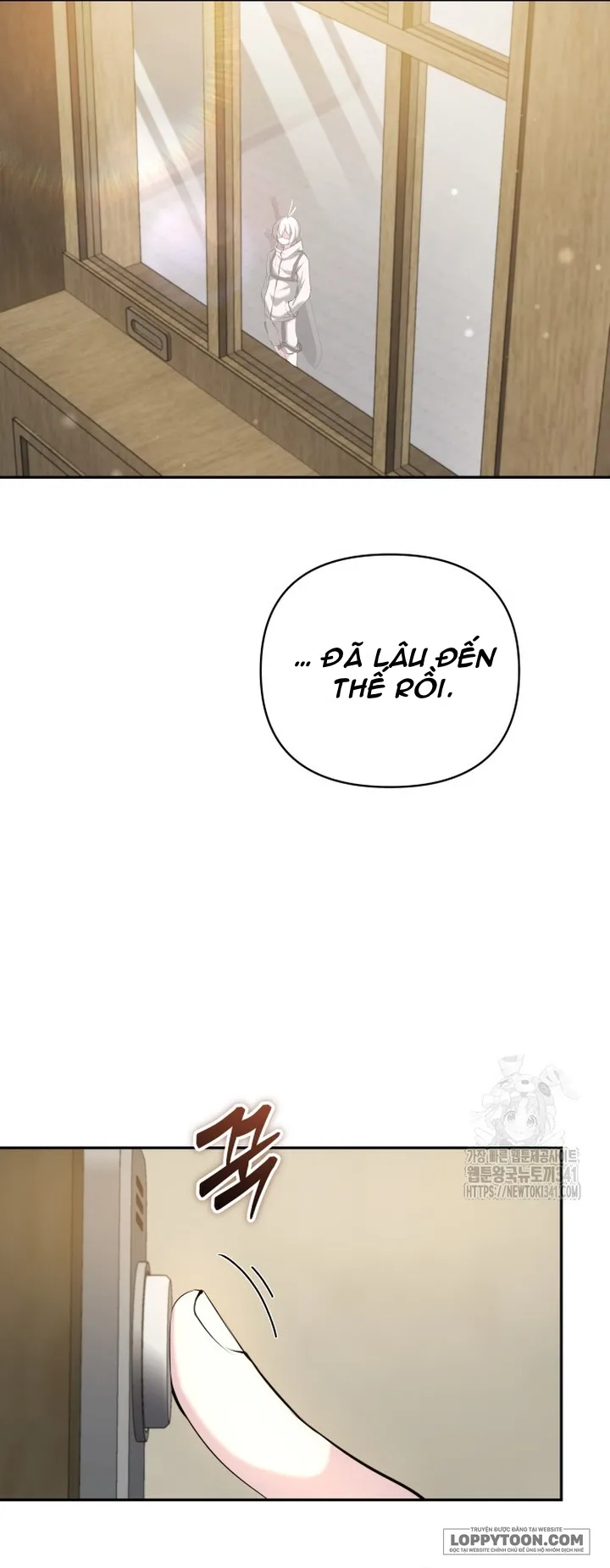 Thỏ Trắng Ở Xứ Sở Thần Tiên Chap 14 - trang 39