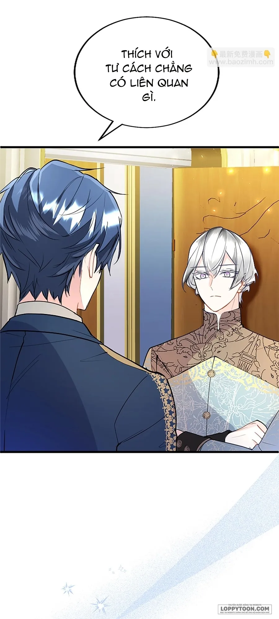 Đại Tiểu Thư Sao Phải Giả Nam Chap 73 - trang 13