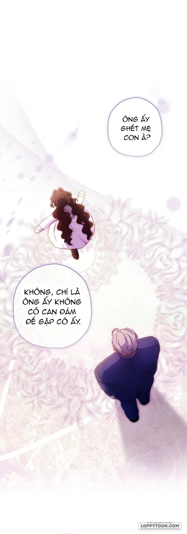 Tôi Đã Trở Thành Con Gái Nuôi Của Nam Chính Chap 87 - trang 16