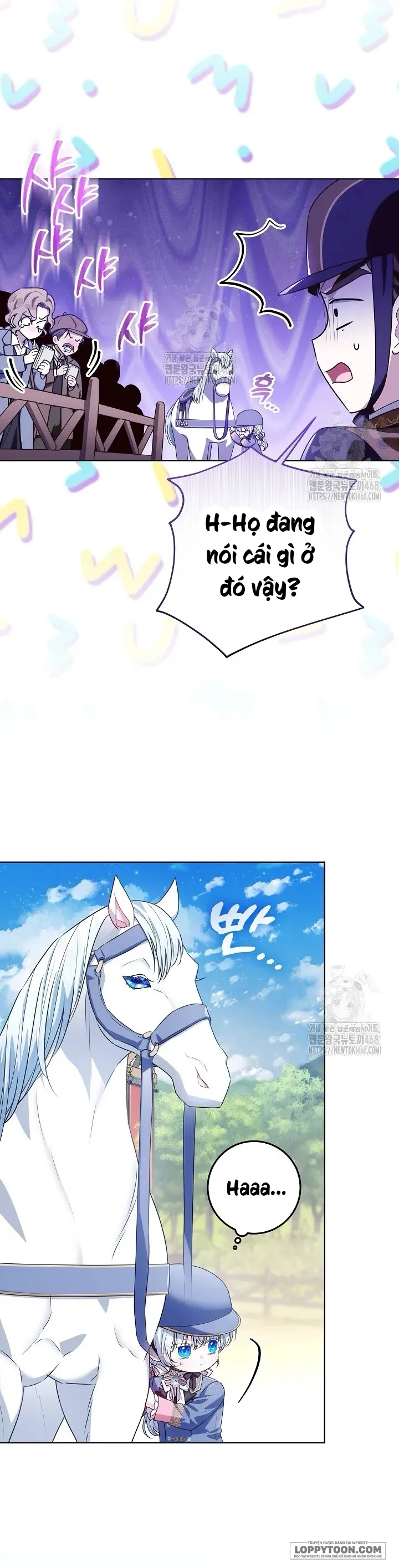 Người Cha Che Giấu Sức Mạnh Chap 40 - trang 16