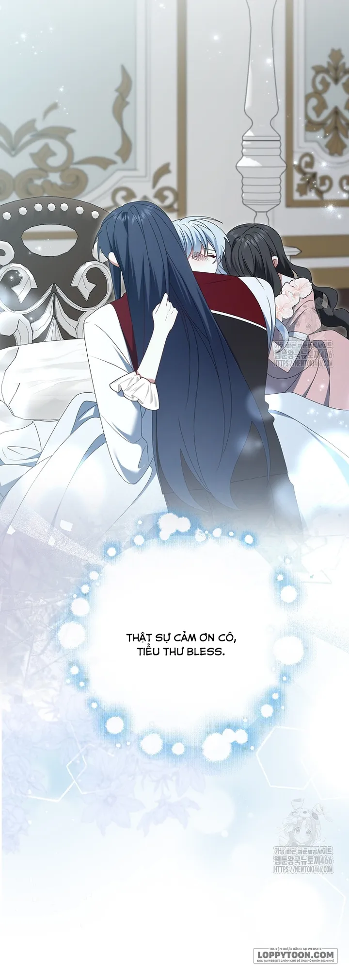 Tôi Sẽ Chiếm Lấy Ngư Trường Này! Chap 59 - trang 60
