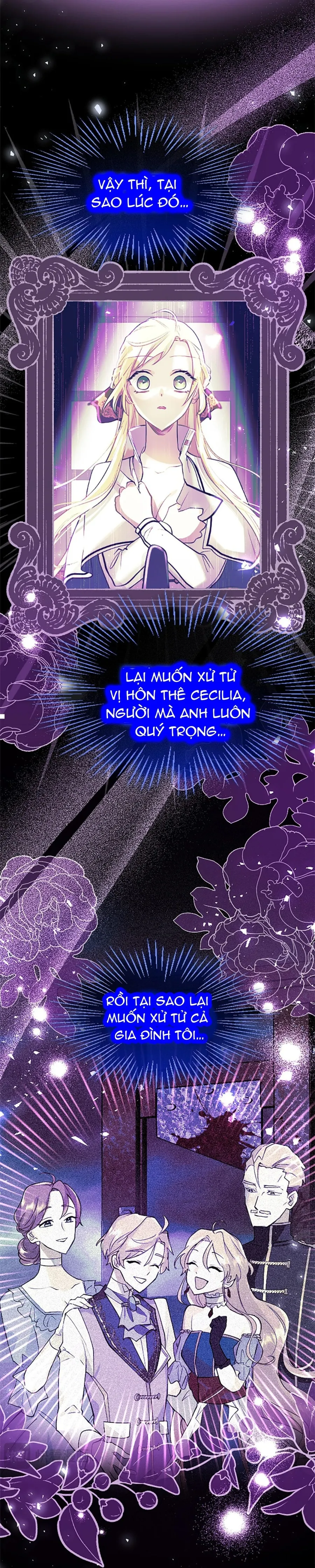 Đại Tiểu Thư Sao Phải Giả Nam Chap 35 - trang 40