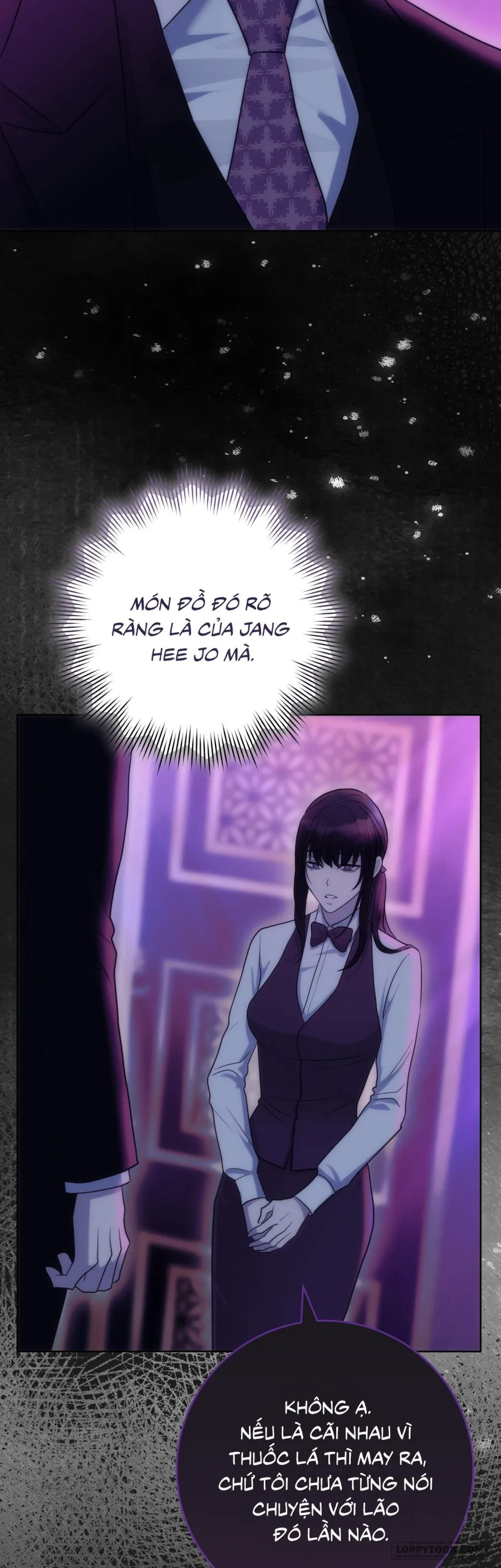 Hang Kiến Chap 7 - trang 12