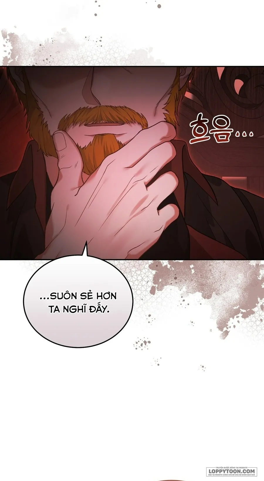Nàng Tiên, Hãy Ký Hợp Đồng Nào Chap 21 - trang 14