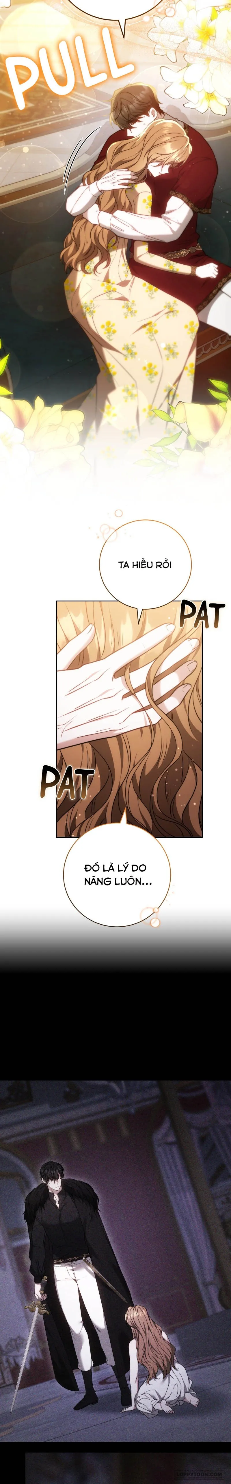 Lần Này Tôi Sẽ Sinh Con Với Người Đàn Ông Khác Chap 62 - trang 34