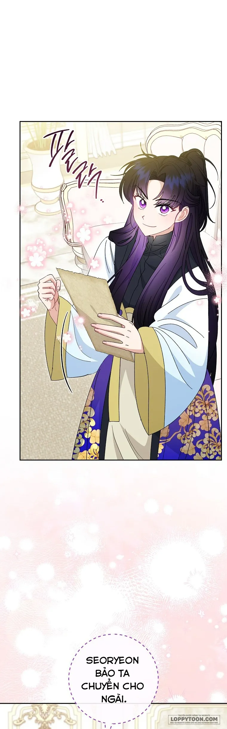 Tiểu Thiếp Chỉ Muốn Sống Yên Bình Chap 97 - trang 55