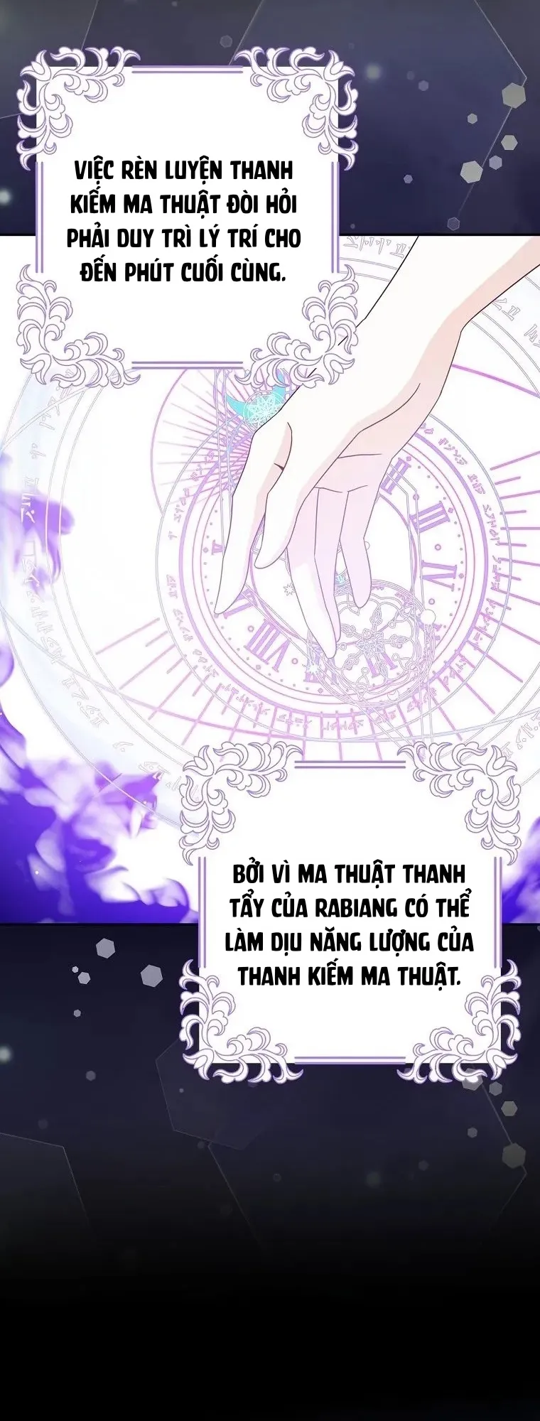 Tôi Sẽ Chiếm Lấy Ngư Trường Này! Chap 17 - trang 13