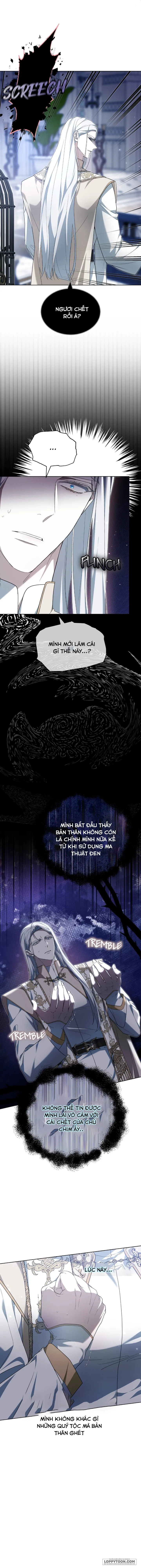 Thời Đại Oman Chap 37 - trang 21
