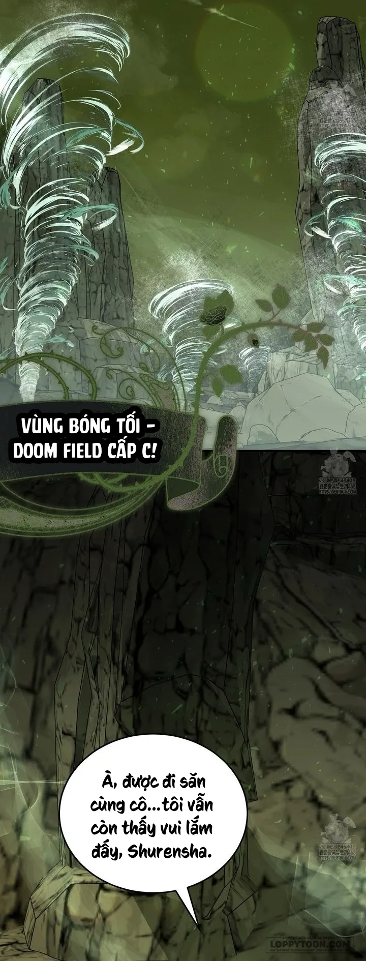 Nàng Tiên, Hãy Ký Hợp Đồng Nào Chap 56 - trang 33