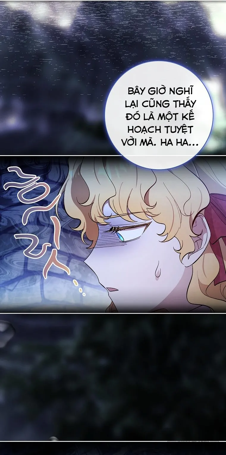 Nam Chính À, Tôi Sẽ Tôn Trọng Sở Thích Của Anh Chap 63 - trang 46