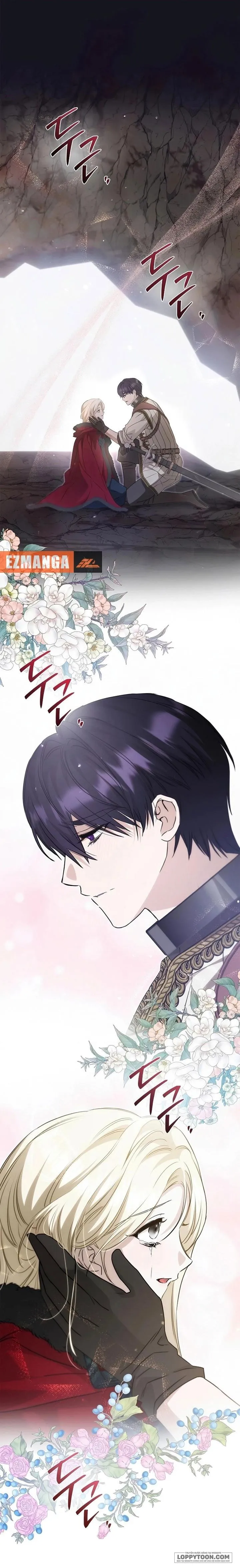 Lần Thứ Hai Tôi Kết Hôn Với Quái Vật Chap 36 - trang 1
