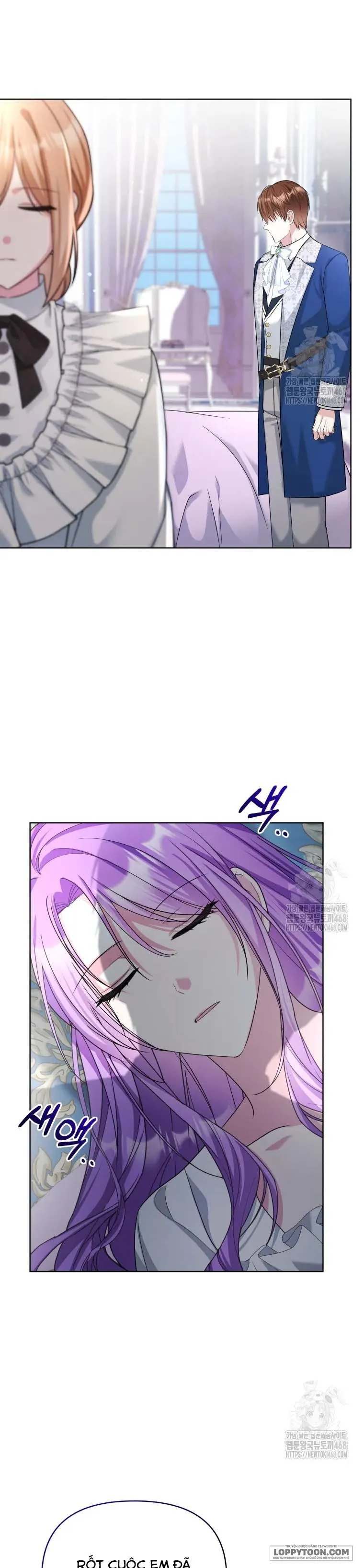 Chiếc Túi Bí Mật Của Quý Cô Xấu Xí Chap 61 - trang 16