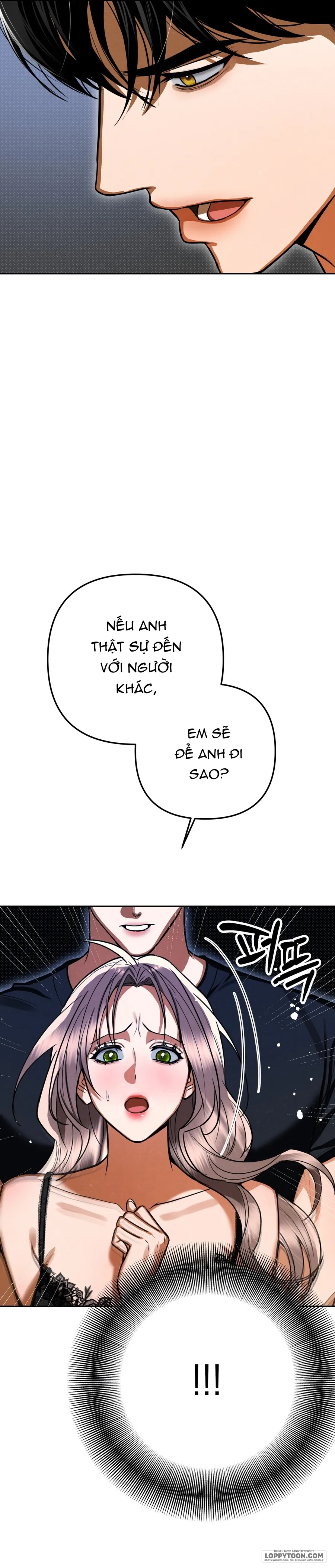 Ngưỡng Tuyệt Đối Chap 91 - trang 15