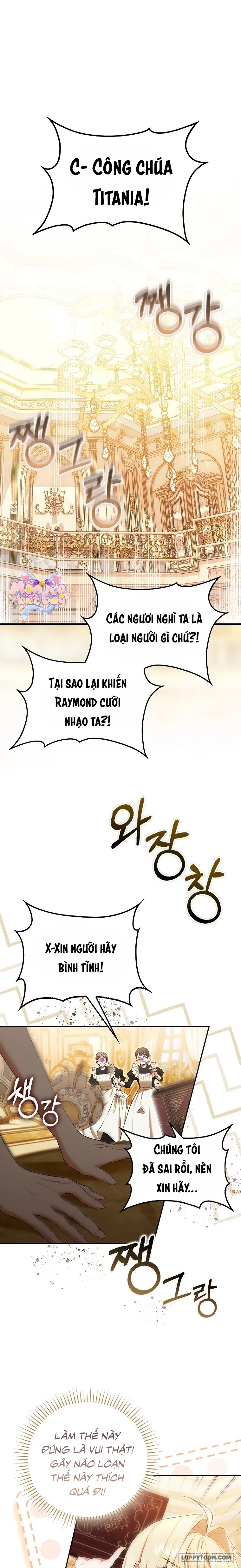 Xuyên Thành Chị Dâu Của Nữ Chính Trong Tiểu Thuyết Nuôi Con Chap 4 - trang 2