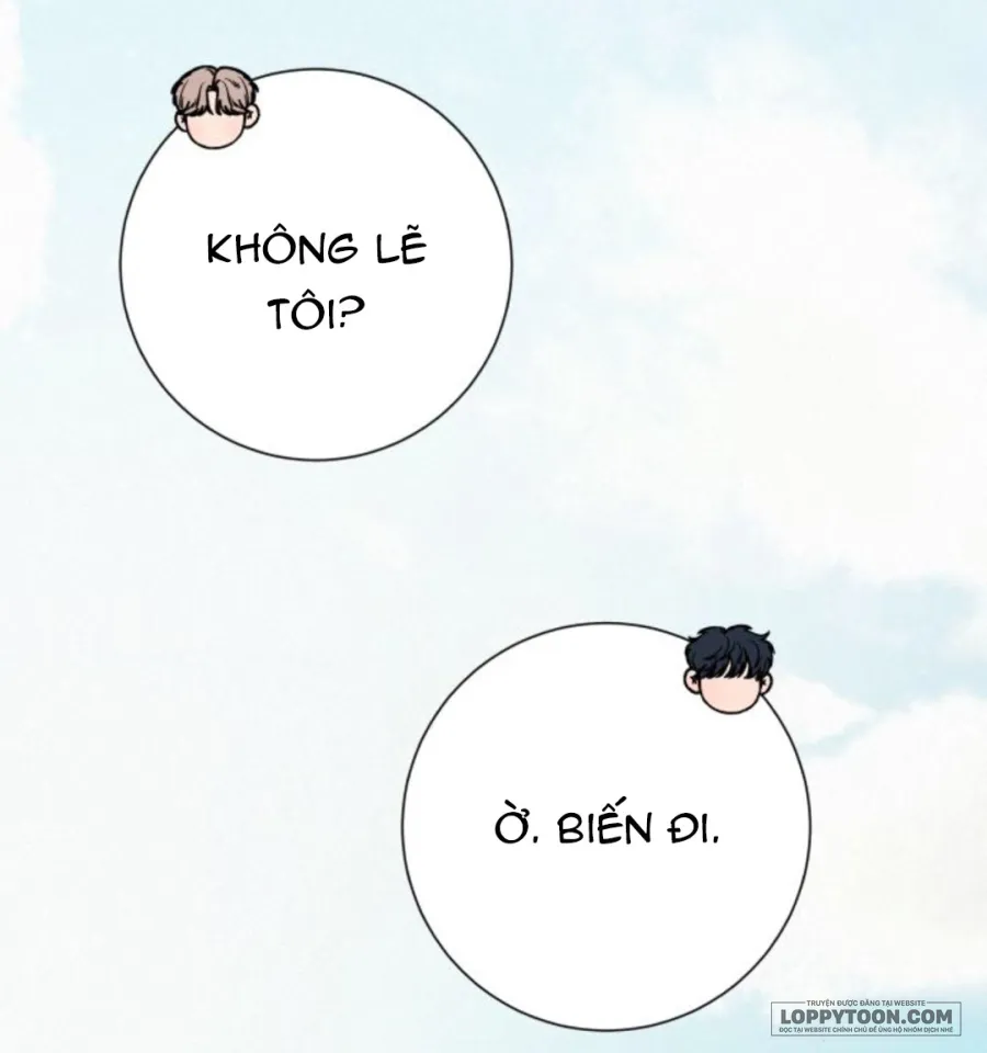 Chiến Lược Tình Yêu Trong Sáng Chap 87 - trang 32