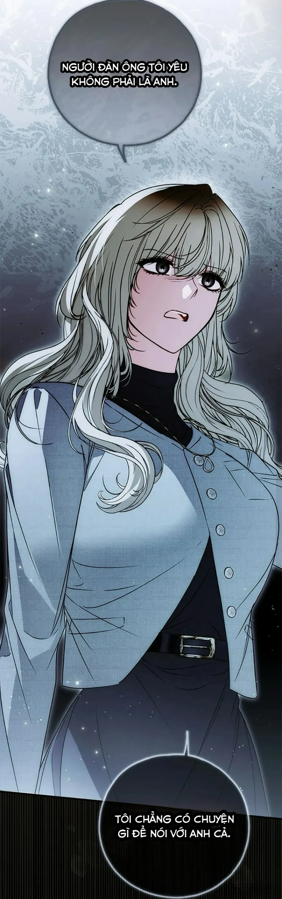 Có Kẻ Đã Sở Hữu Cơ Thể Của Tôi Chap 84 - end ss2 - trang 42